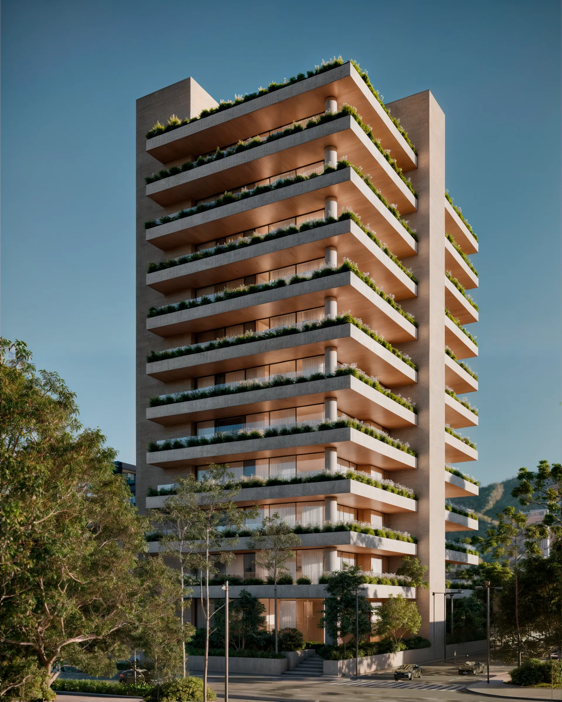 São Bernardo 2